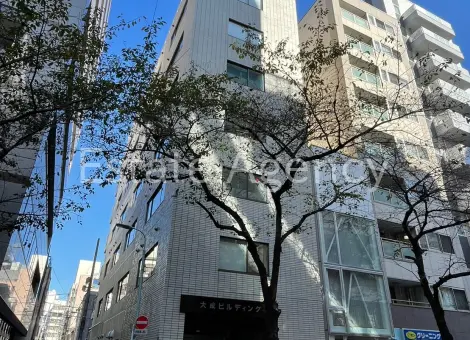 大成 外観