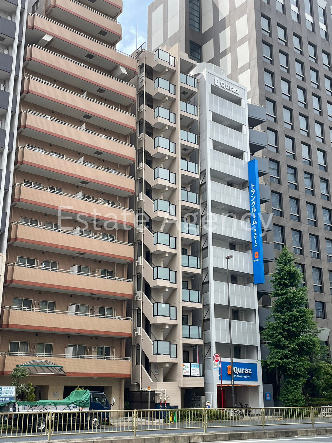芝MK 外観