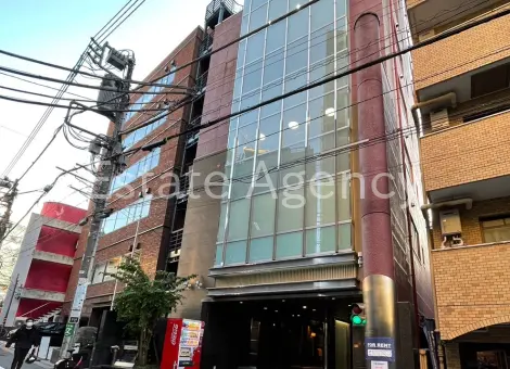 ｅｂｉｓｕ４２２ 外観