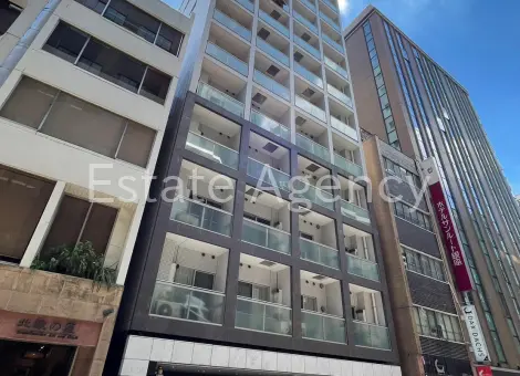 ＶＯＲＴ銀座ｒｅｓｉｄｅｎｃｅ 外観
