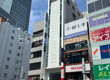 正直家 外観