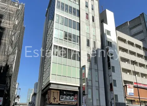 ＶＯＲＴ六本木ｂｒｉｌｌｅｒ 外観
