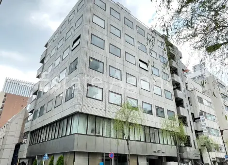 銀座ＧＴ 外観