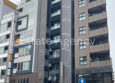 神保町ＨＹ 外観