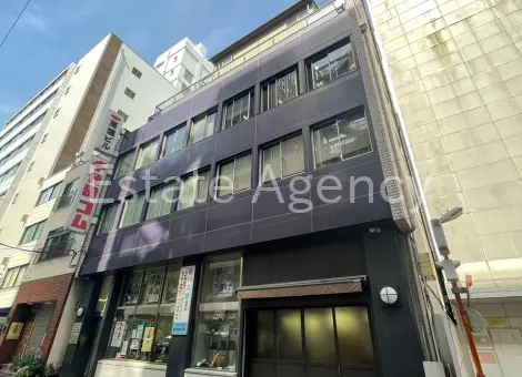 高遠 外観