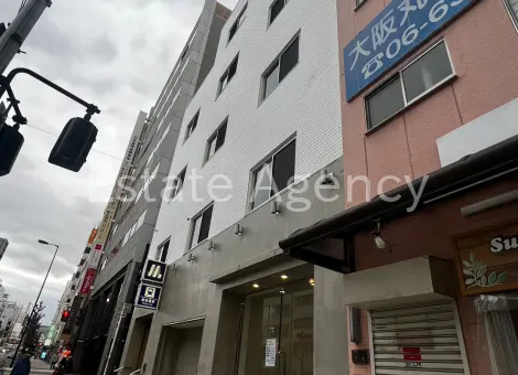 ＦＭ　Ｔｅｎｒｏｋｕ　ＢＬＤＧ 外観