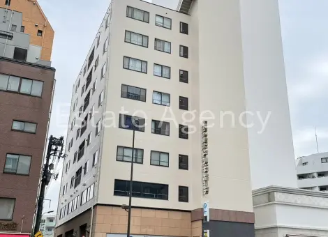 ３１５白金台 外観