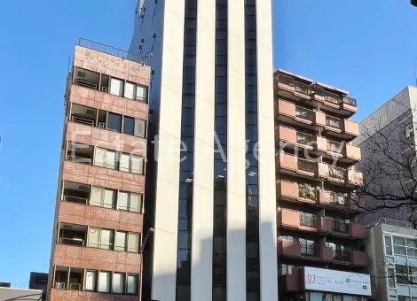 ＭＡビル三田 外観