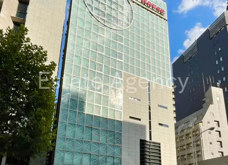 Ｇ．Ｇ　Ｈｏｕｓｅ 外観