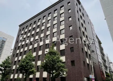 オーム 外観