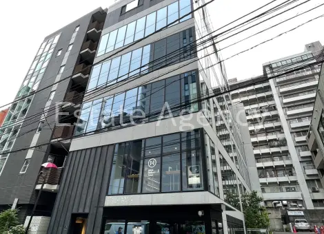 赤坂ＺＥＮ 外観
