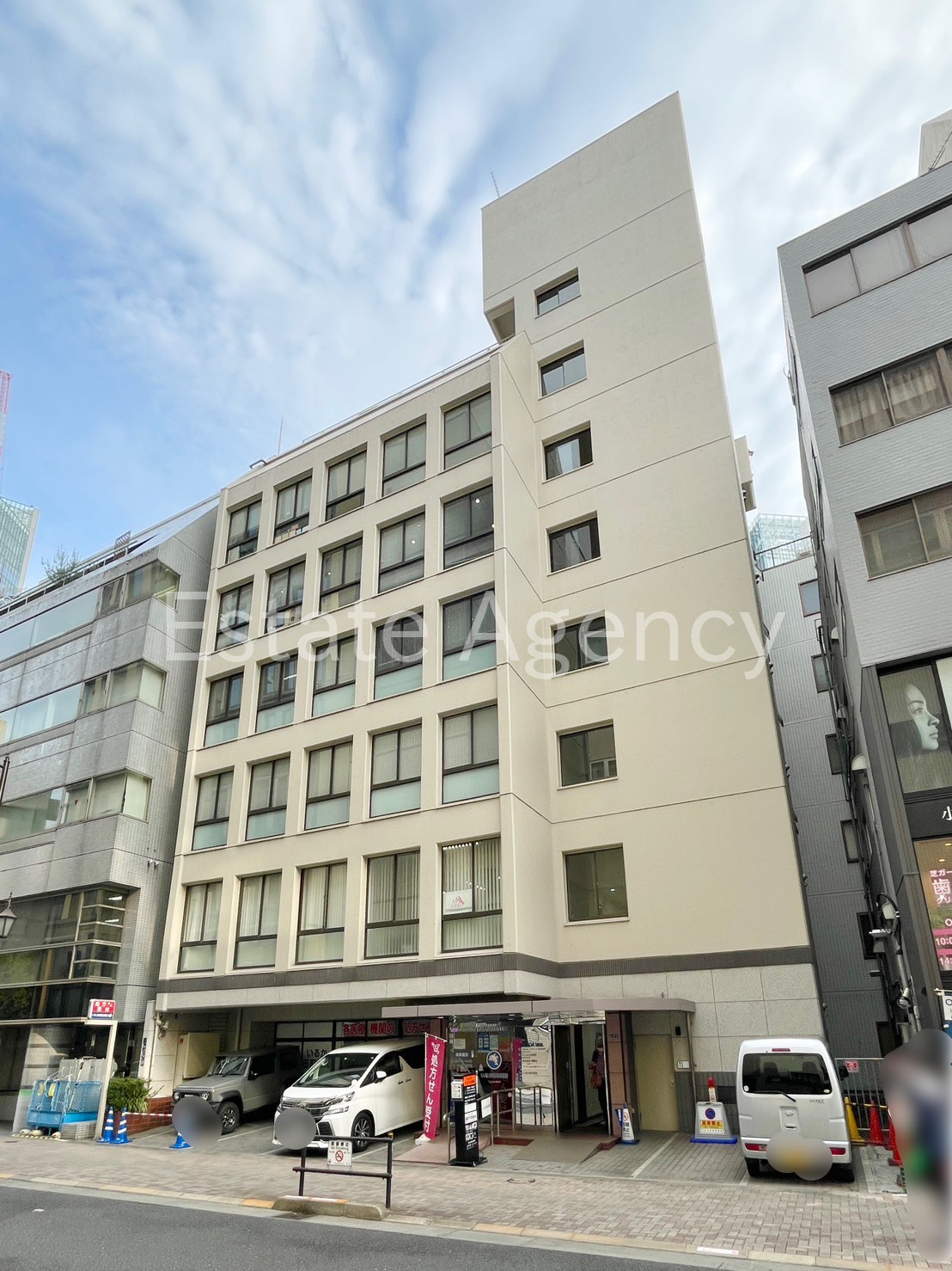 山田 外観