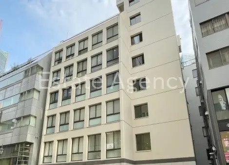 山田 外観