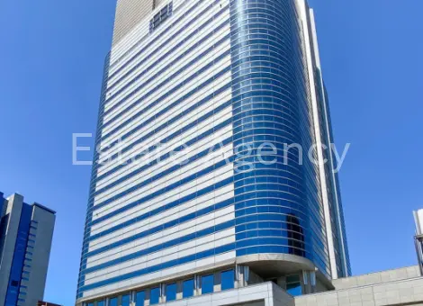 台場フロンティア 外観