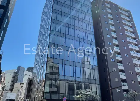 Ｄａｉｗａ　日本橋馬喰町Ⅱ 外観