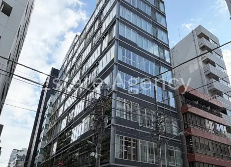 ＴーＰＬＵＳ日本橋小伝馬町 外観