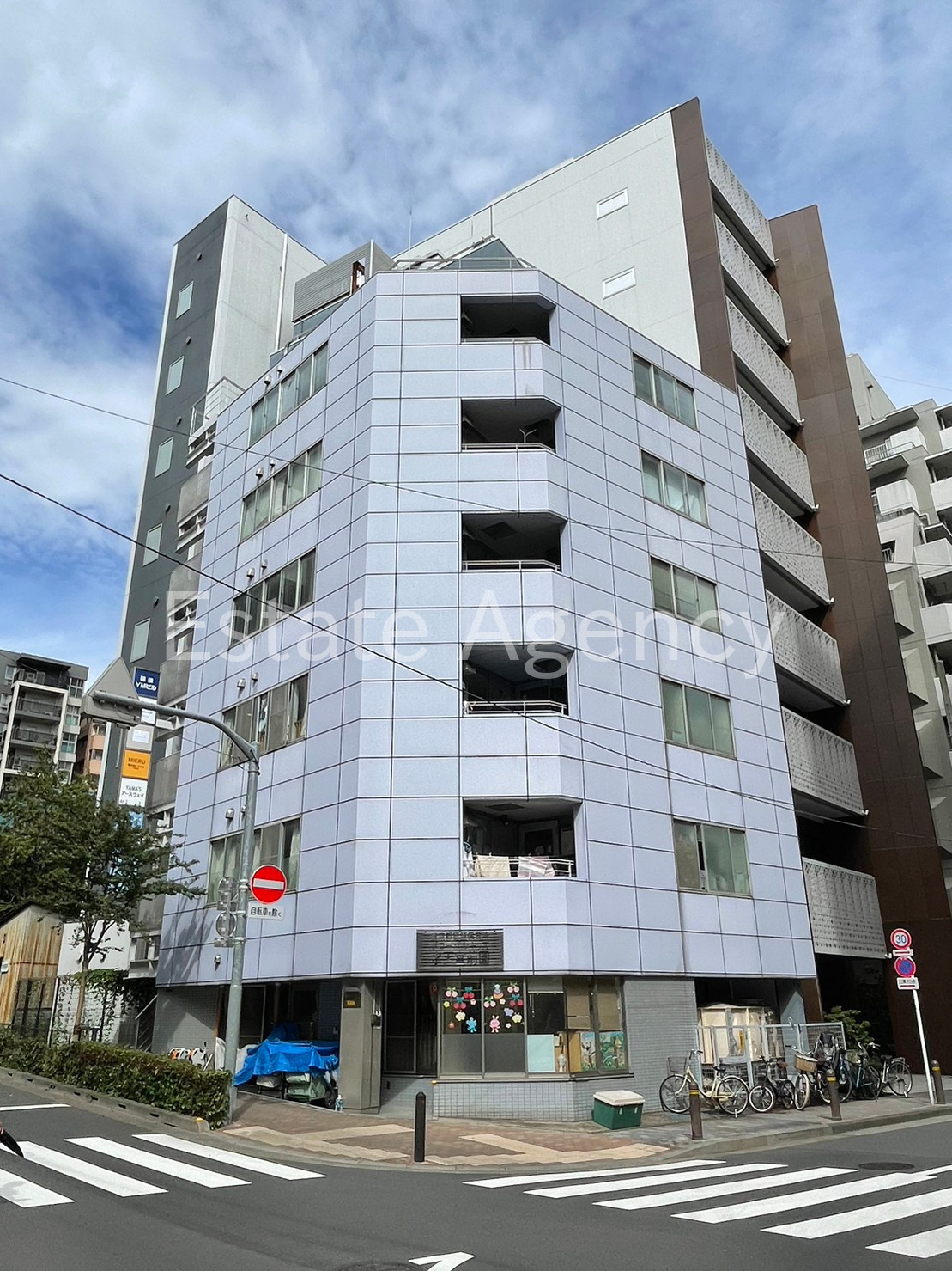 箱崎ＹＭ 外観