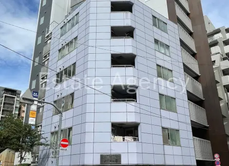 箱崎ＹＭ 外観