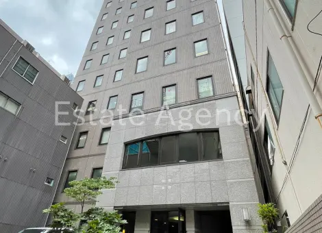 ＴＨＥ　ＰＯＲＴＡＬ　Ｎｉｎｇｙｏｃｈｏ 外観