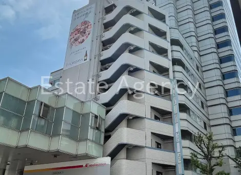 日本橋ウィンテル 外観