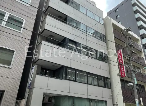 ゲンベエ 外観