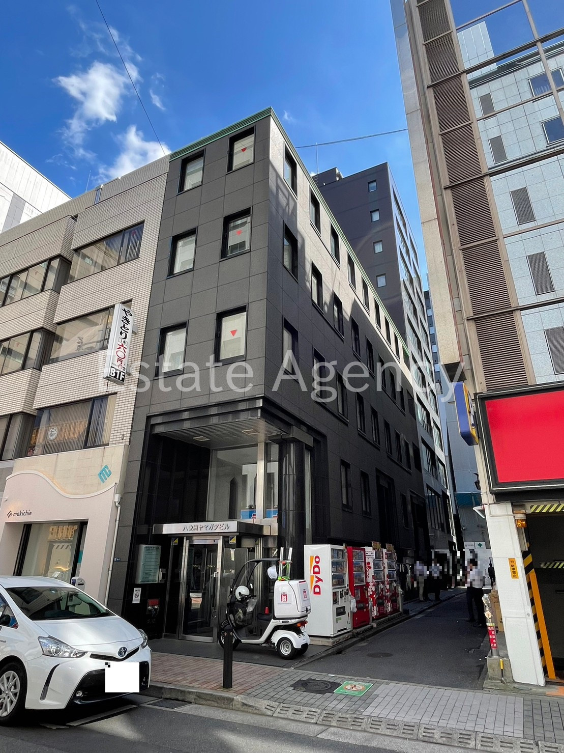 オオタケ第７ 外観