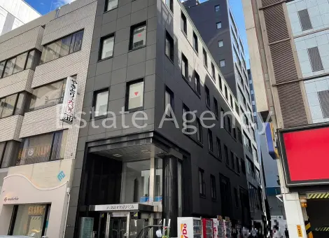 オオタケ第７ 外観