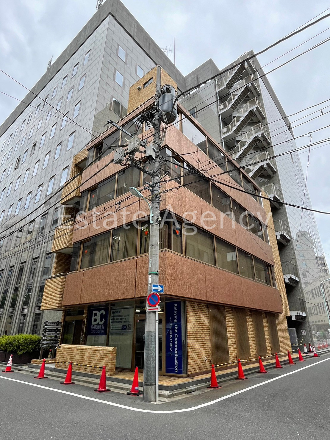 第２東邦 外観