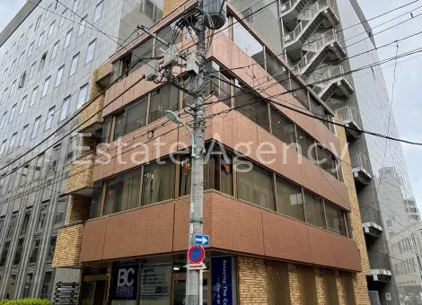 第２東邦 外観