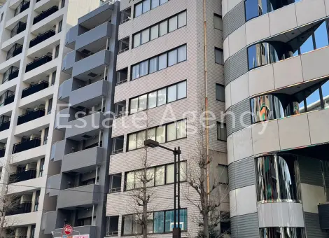 八重洲長岡 外観