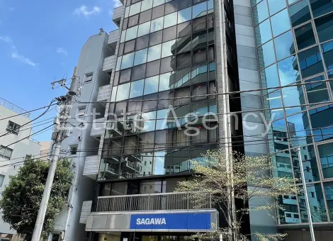 ＫＵＳ茅場町（茅場町長岡） 外観