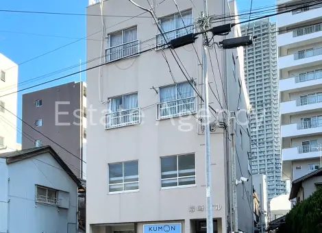 岩崎 外観