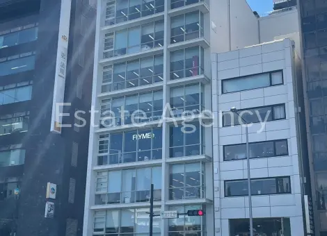 ＭＥＴＬＩＦＥ青山 外観