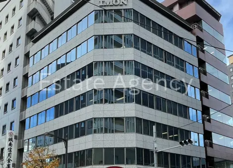 井門銀座一丁目 外観