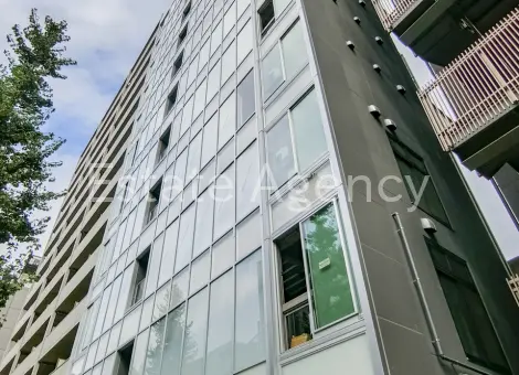 ＭＡＲＫ　ＳＱＵＡＲＥ　御徒町 外観