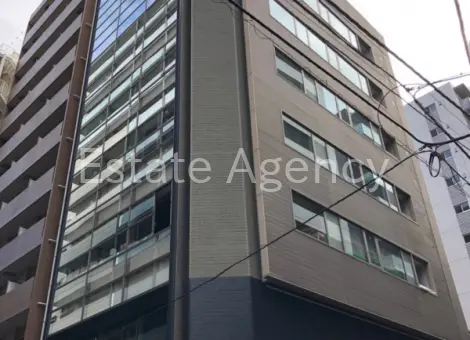 ポータル秋葉原 外観