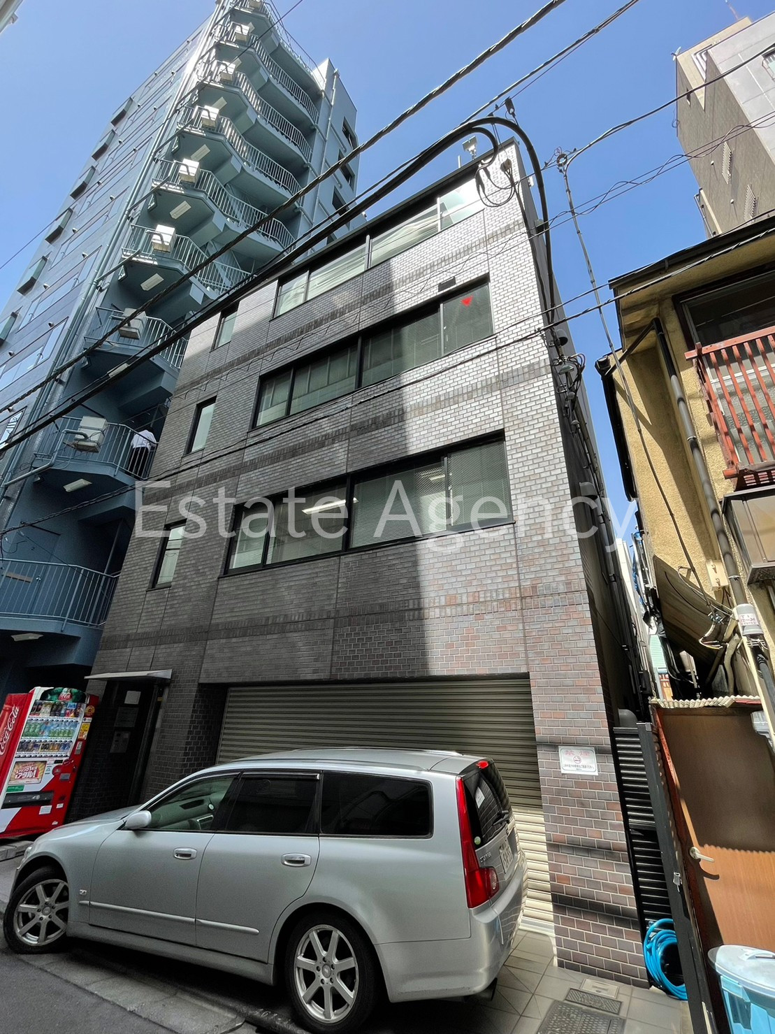 神保町ＴＫ 外観