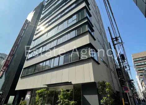 ＶＯＲＴ秋葉原Ⅵ 外観