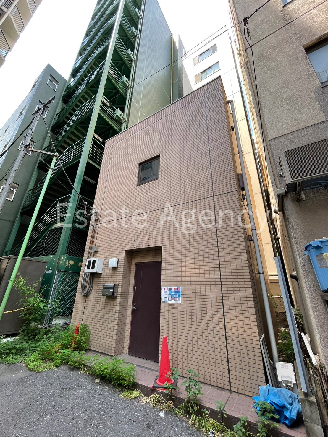 （仮称）九段南三丁目 外観