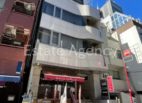 平河町ＳＤ 外観