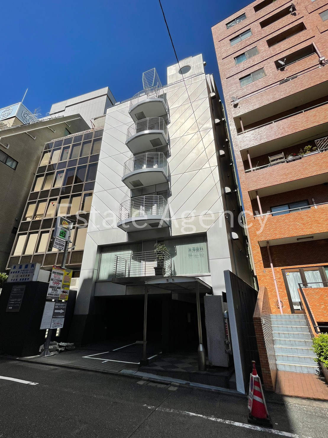 半蔵門ＫＤ 外観