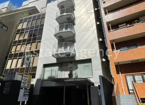 半蔵門ＫＤ 外観