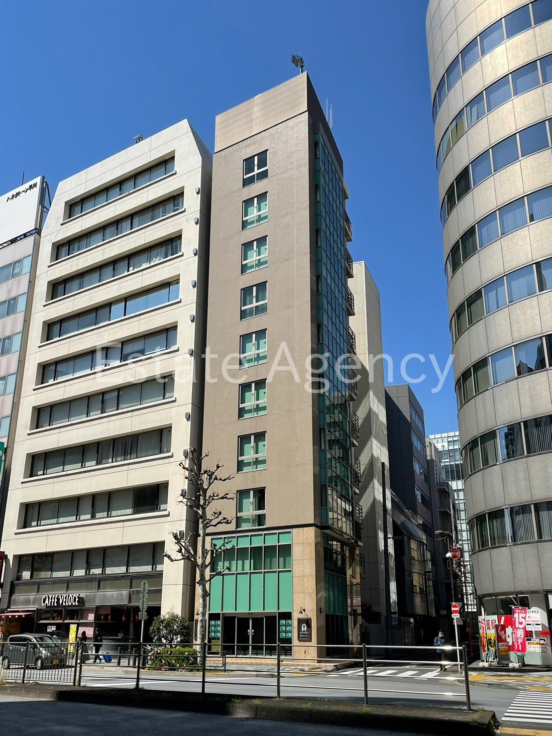 フォロス岩本町 外観