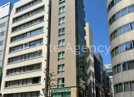 フォロス岩本町 外観