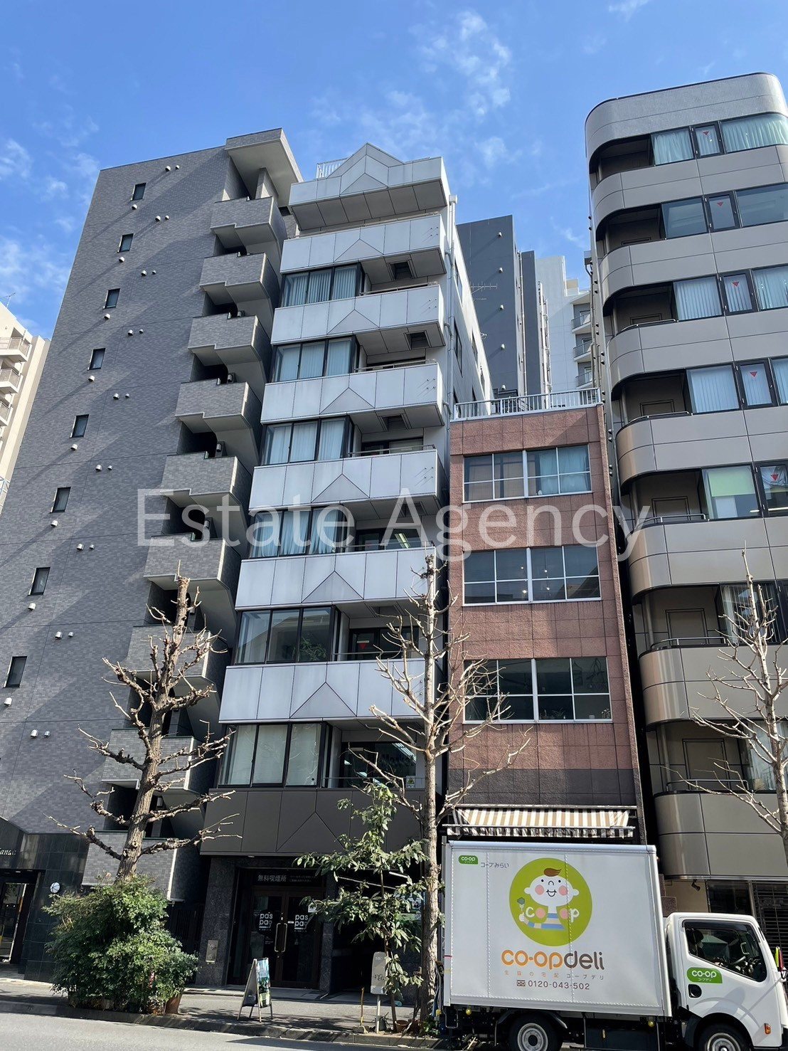 ＴＲＵＳＴ　ＶＡＬＵＥ　岩本町 外観