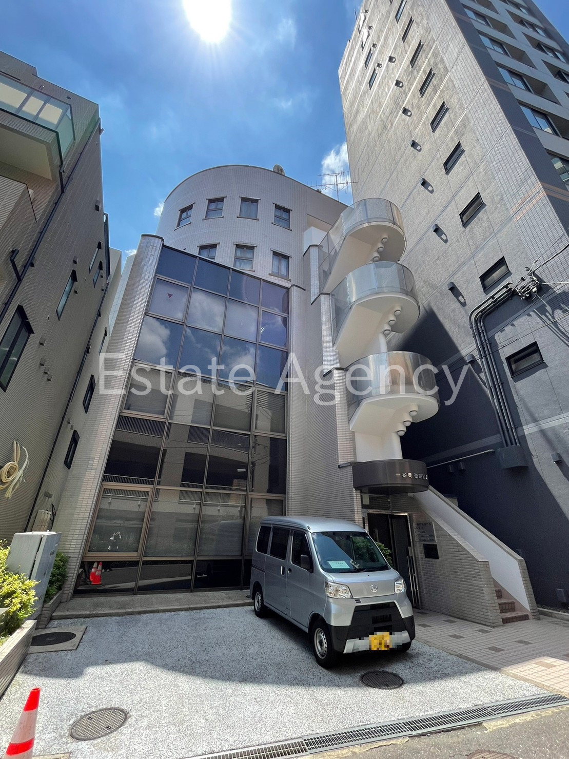 一番町笹田 外観