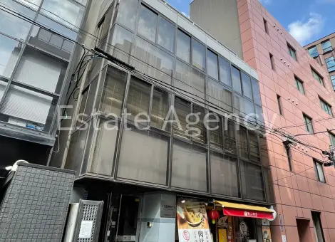 ＹＳ西神田 外観