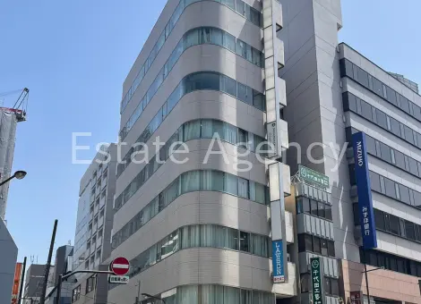 久月神田 外観