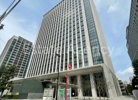 ＪＡ共済 外観