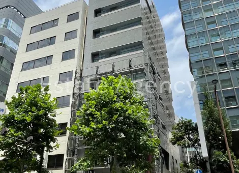 中西 外観